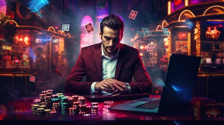 Tampilan Penangkap Burung indobet88