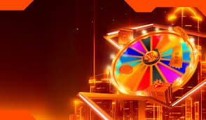 Panel fitur Demam Pesta Rave indobet88